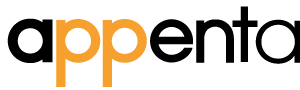 Logo Appenta-M
